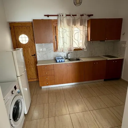 Joana'S Rooms Himare Exterior photo