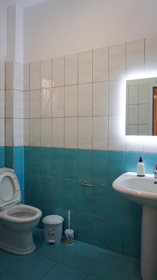 Joana's Country house Himare